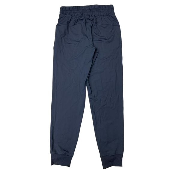 Member's Mark Men's Breathable & Comfortable Everyday Travel Jogger - Blue Cove - Picture 2 of 3